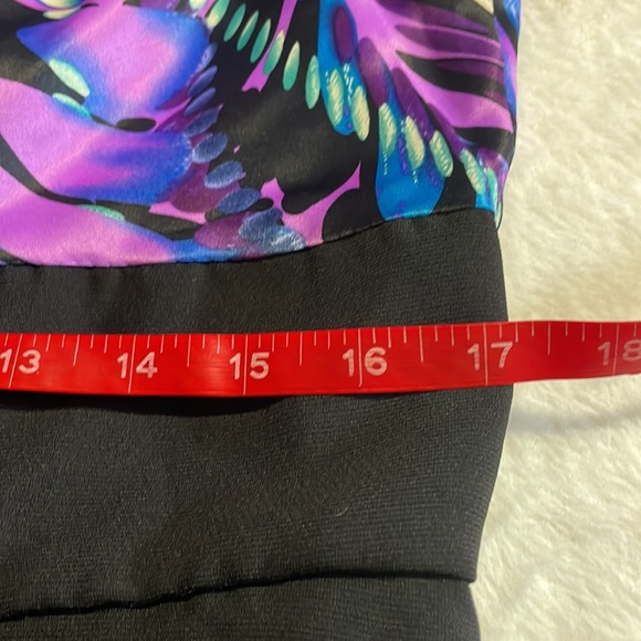 Perceptions New York Sleeveless Dress - Picture 8 of 9